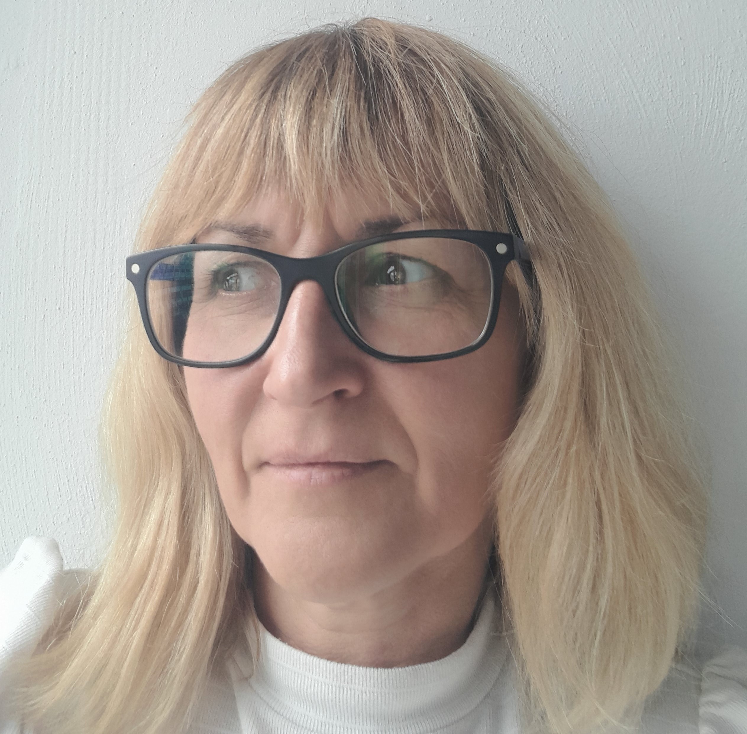 Agnieszka Zagórska